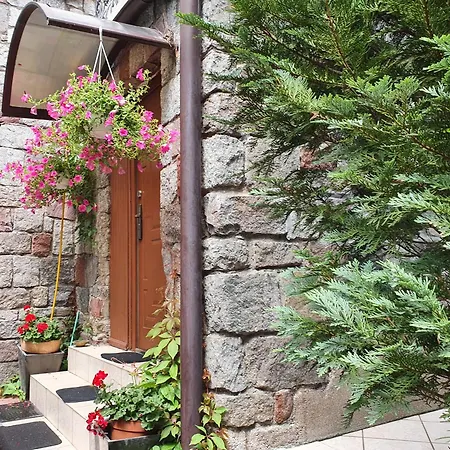 Appartement Johny 33 *