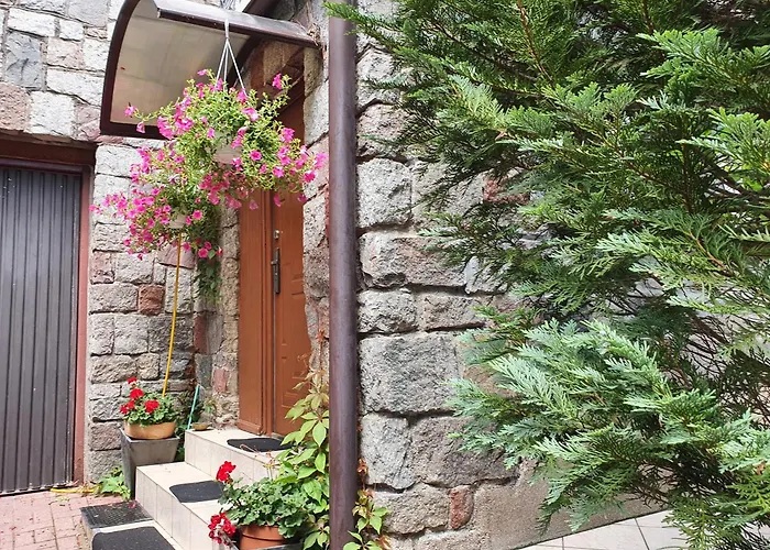 Appartement Johny 33 *