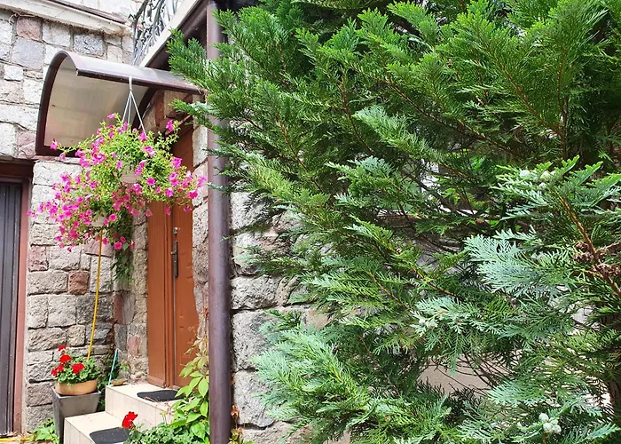 Johny 33 Appartement Sopot